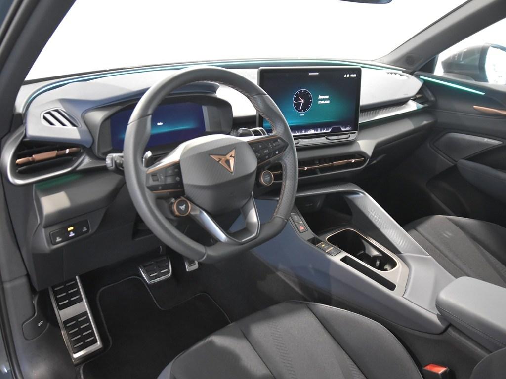 CUPRA Terramar 1.5 eTSI DSG 110 kW (150 CV) - 10