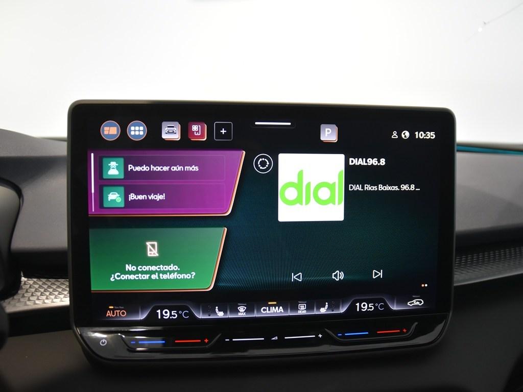 CUPRA Terramar 1.5 eTSI DSG 110 kW (150 CV) - 13