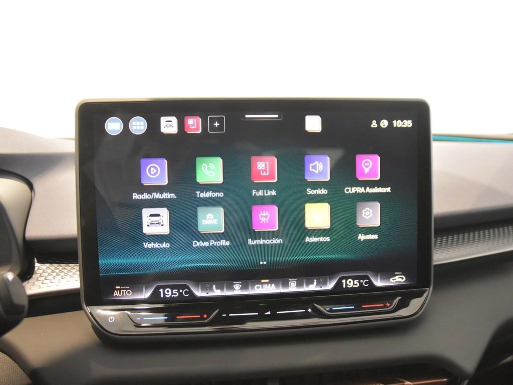 CUPRA Terramar 1.5 eTSI DSG 110 kW (150 CV) - 16