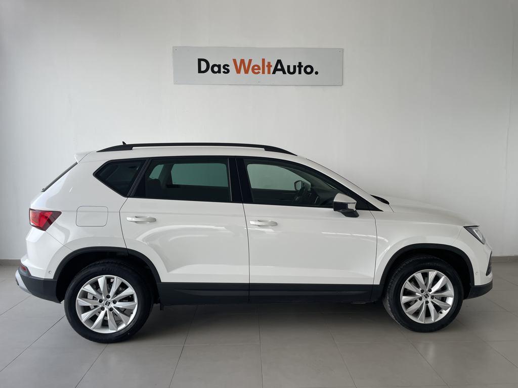 SEAT Ateca 1.5 TSI Style Evo Edition DSG 110 kW (150 CV) - 2