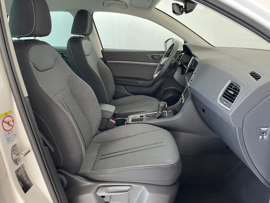 SEAT Ateca 1.5 TSI Style Evo Edition DSG 110 kW (150 CV) - 4