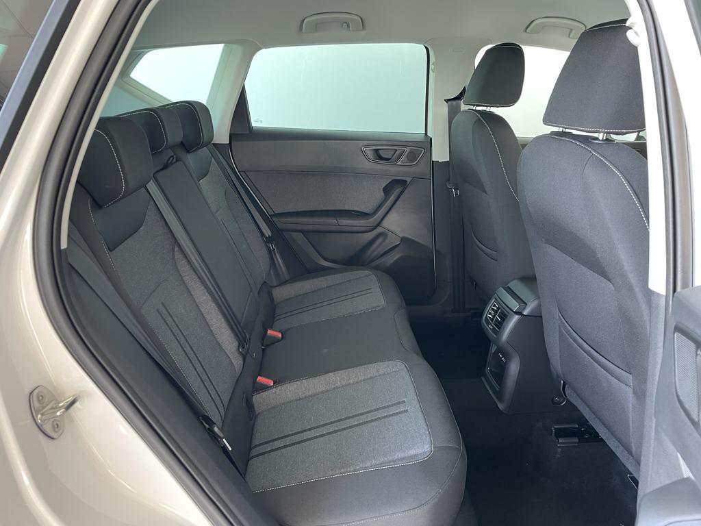 SEAT Ateca 1.5 TSI Style Evo Edition DSG 110 kW (150 CV) - 5