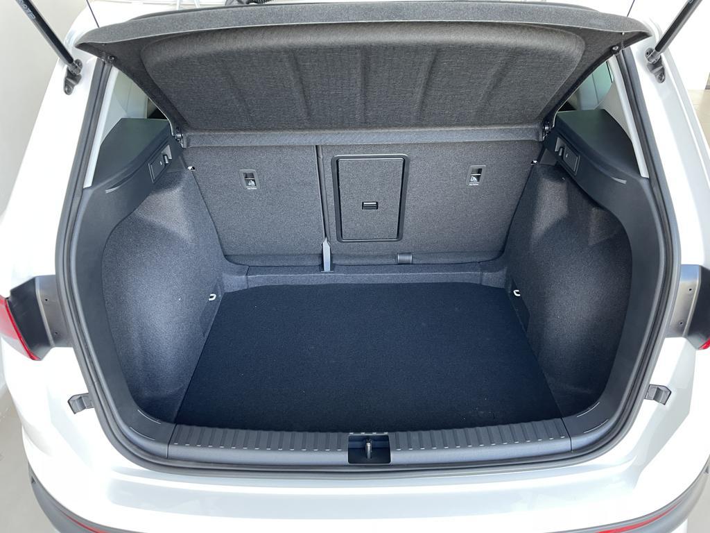 SEAT Ateca 1.5 TSI Style Evo Edition DSG 110 kW (150 CV) - 6