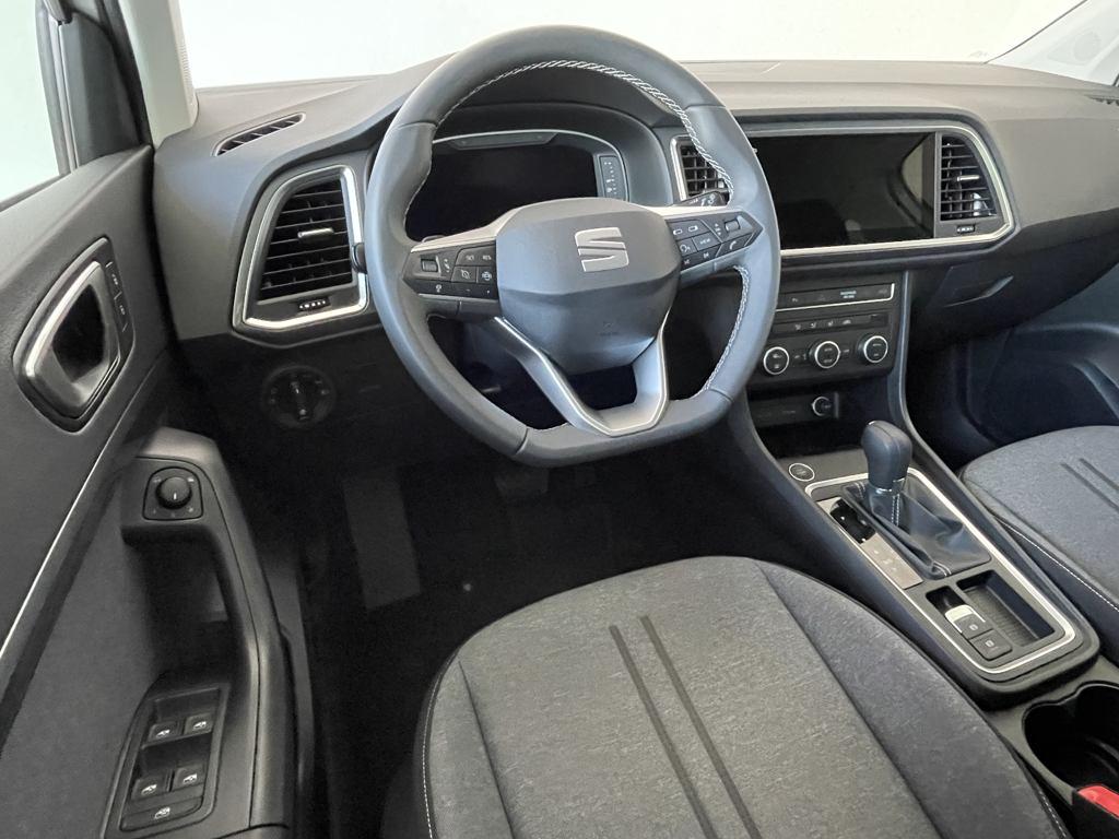 SEAT Ateca 1.5 TSI Style Evo Edition DSG 110 kW (150 CV) - 8