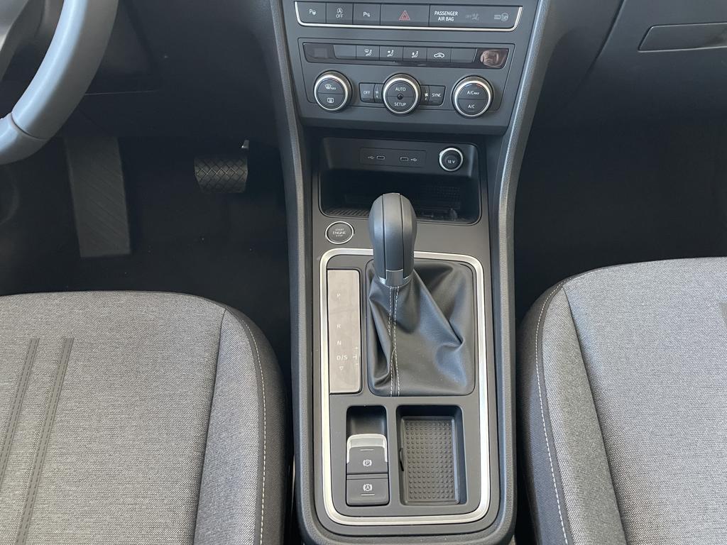 SEAT Ateca 1.5 TSI Style Evo Edition DSG 110 kW (150 CV) - 14