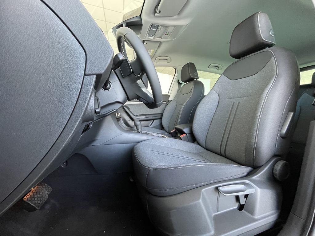 SEAT Ateca 1.5 TSI Style Evo Edition DSG 110 kW (150 CV) - 15