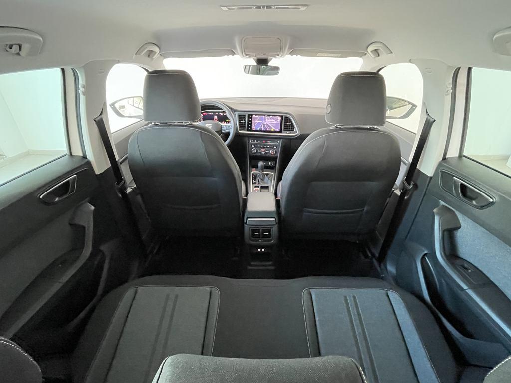 SEAT Ateca 1.5 TSI Style Evo Edition DSG 110 kW (150 CV) - 17