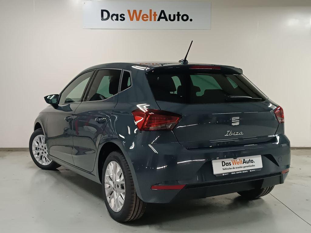 SEAT Ibiza 1.0 TSI S&S Xcellence 85 kW (115 CV) - 1