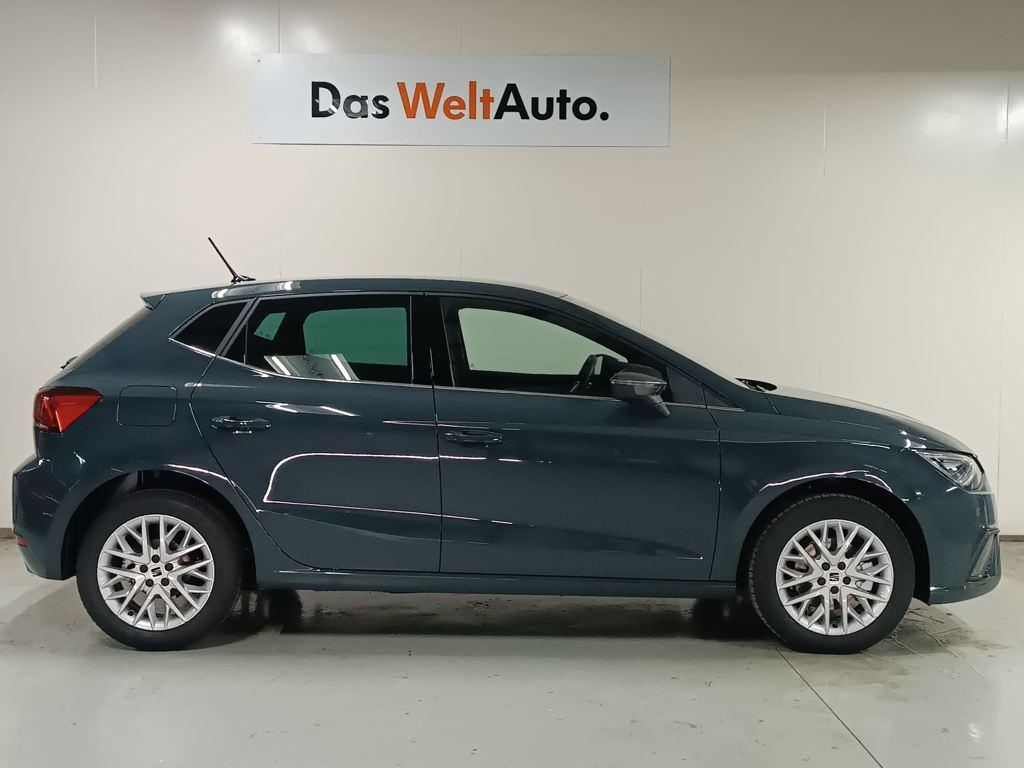 SEAT Ibiza 1.0 TSI S&S Xcellence 85 kW (115 CV) - 2