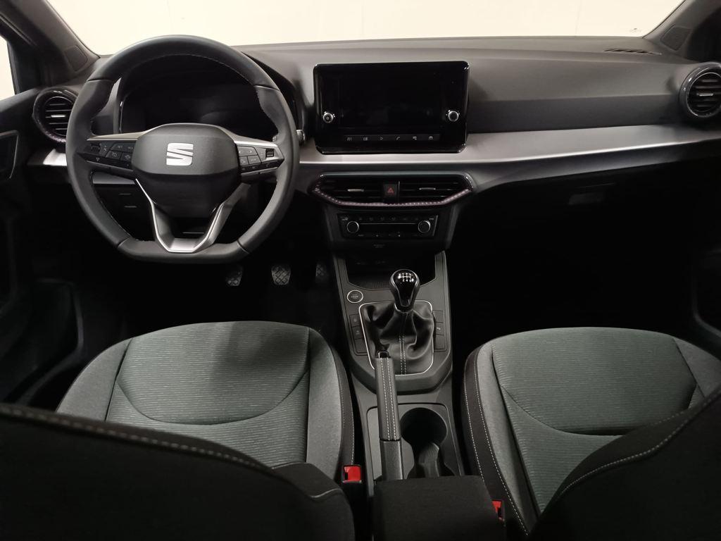 SEAT Ibiza 1.0 TSI S&S Xcellence 85 kW (115 CV) - 3