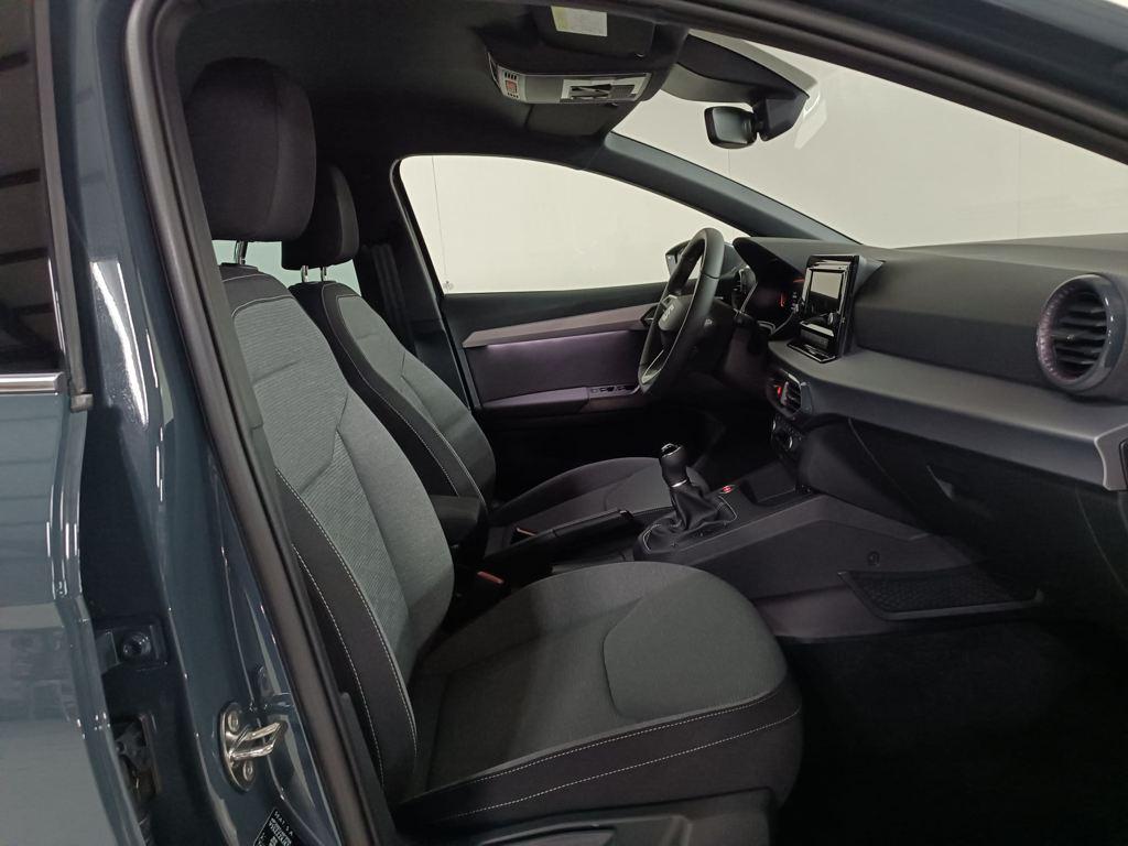 SEAT Ibiza 1.0 TSI S&S Xcellence 85 kW (115 CV) - 4