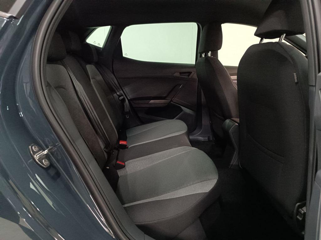 SEAT Ibiza 1.0 TSI S&S Xcellence 85 kW (115 CV) - 5