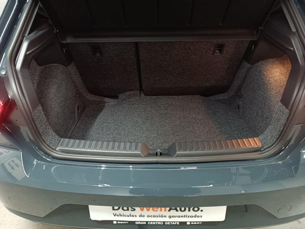 SEAT Ibiza 1.0 TSI S&S Xcellence 85 kW (115 CV) - 6