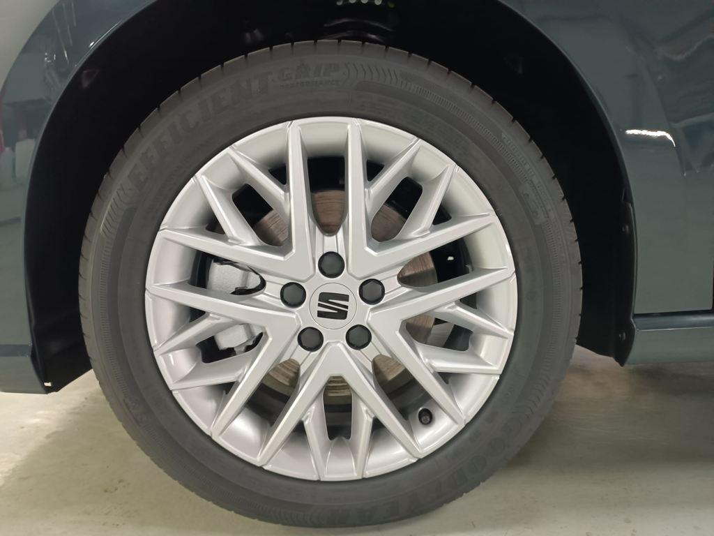 SEAT Ibiza 1.0 TSI S&S Xcellence 85 kW (115 CV) - 7