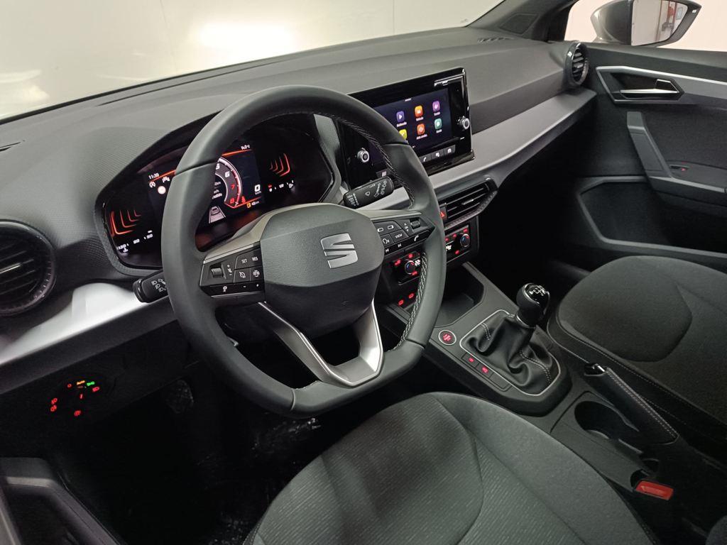 SEAT Ibiza 1.0 TSI S&S Xcellence 85 kW (115 CV) - 8