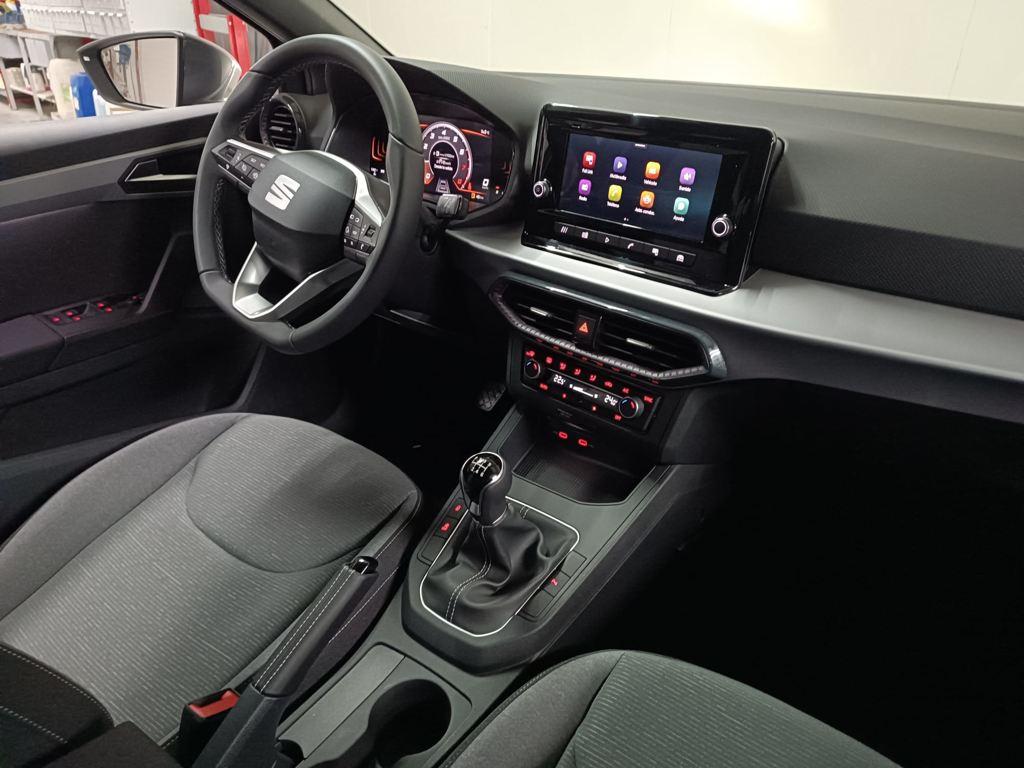 SEAT Ibiza 1.0 TSI S&S Xcellence 85 kW (115 CV) - 9