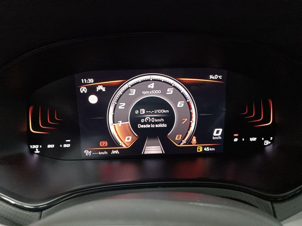 SEAT Ibiza 1.0 TSI S&S Xcellence 85 kW (115 CV) - 10