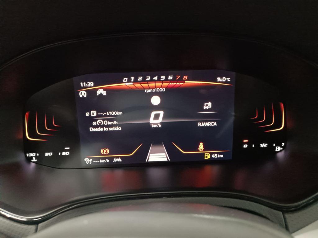 SEAT Ibiza 1.0 TSI S&S Xcellence 85 kW (115 CV) - 11