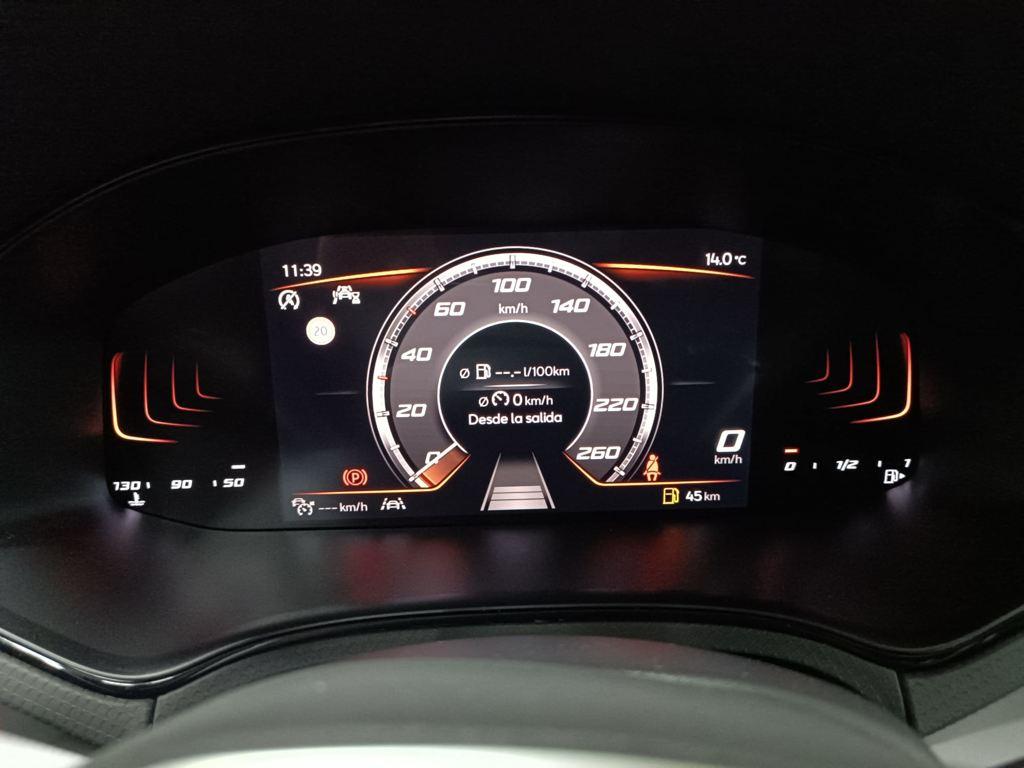 SEAT Ibiza 1.0 TSI S&S Xcellence 85 kW (115 CV) - 12