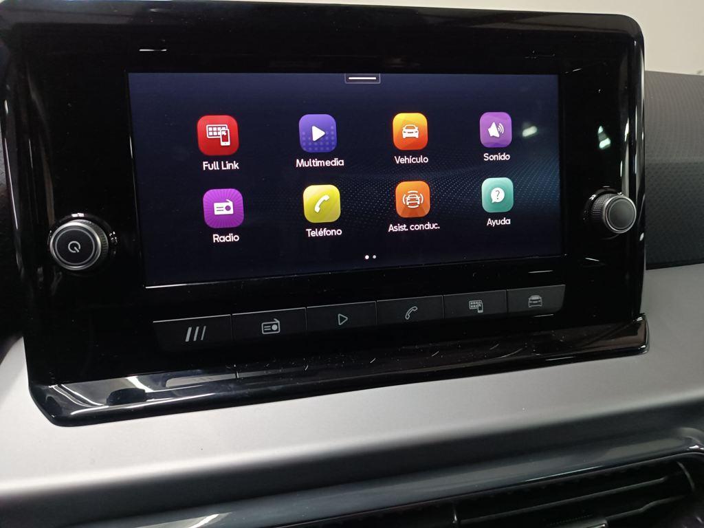 SEAT Ibiza 1.0 TSI S&S Xcellence 85 kW (115 CV) - 13