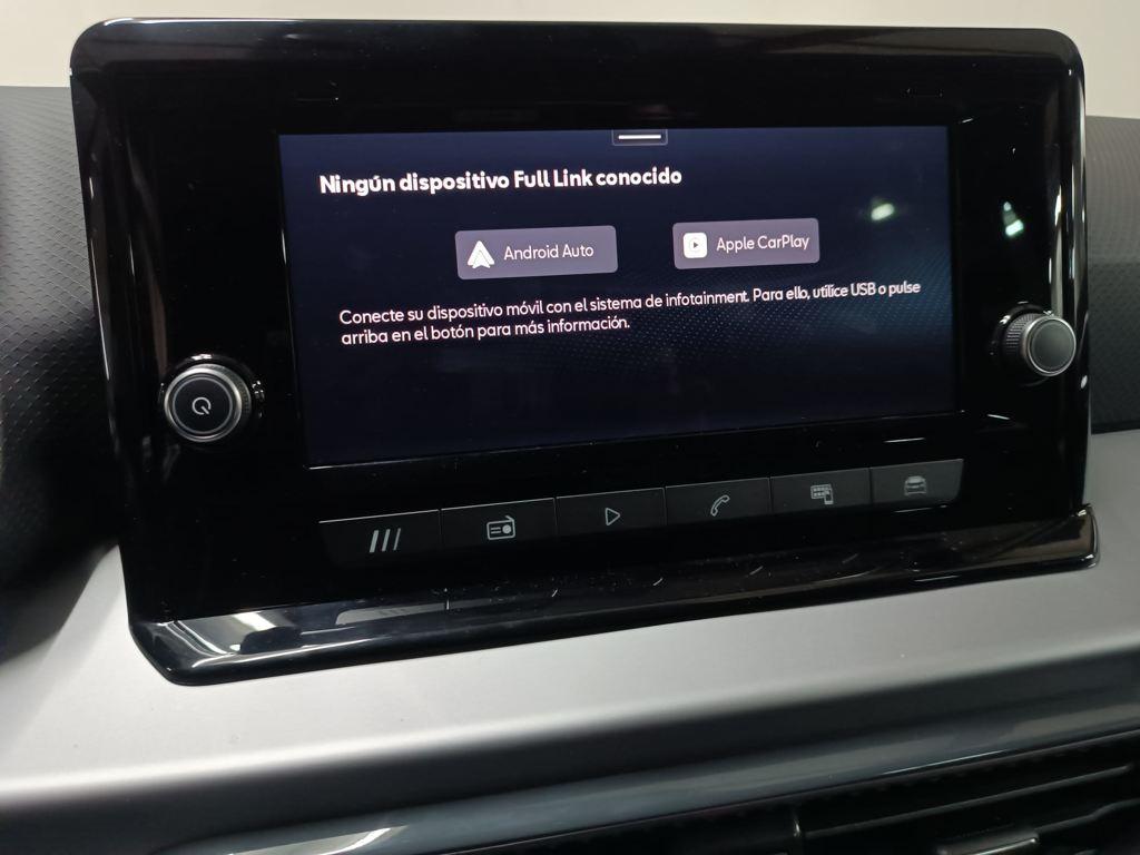 SEAT Ibiza 1.0 TSI S&S Xcellence 85 kW (115 CV) - 14