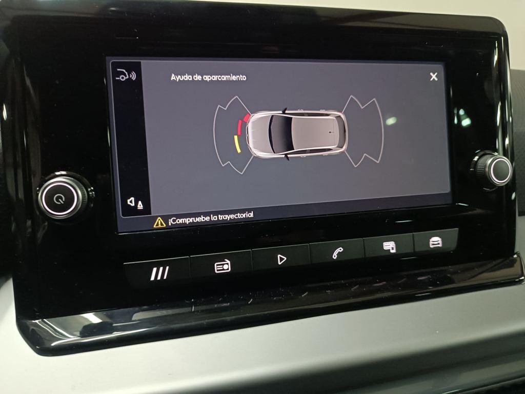 SEAT Ibiza 1.0 TSI S&S Xcellence 85 kW (115 CV) - 17