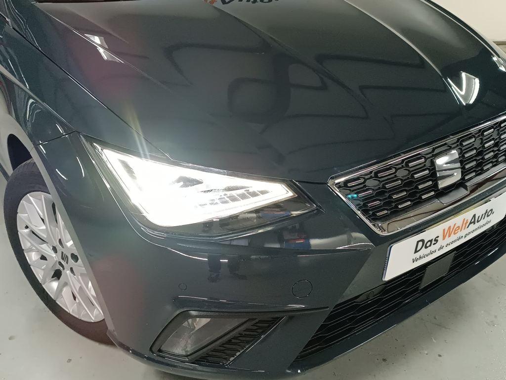 SEAT Ibiza 1.0 TSI S&S Xcellence 85 kW (115 CV) - 18
