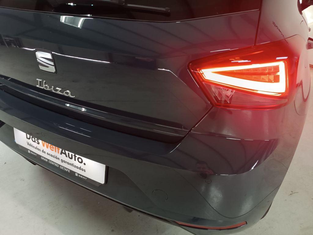 SEAT Ibiza 1.0 TSI S&S Xcellence 85 kW (115 CV) - 19