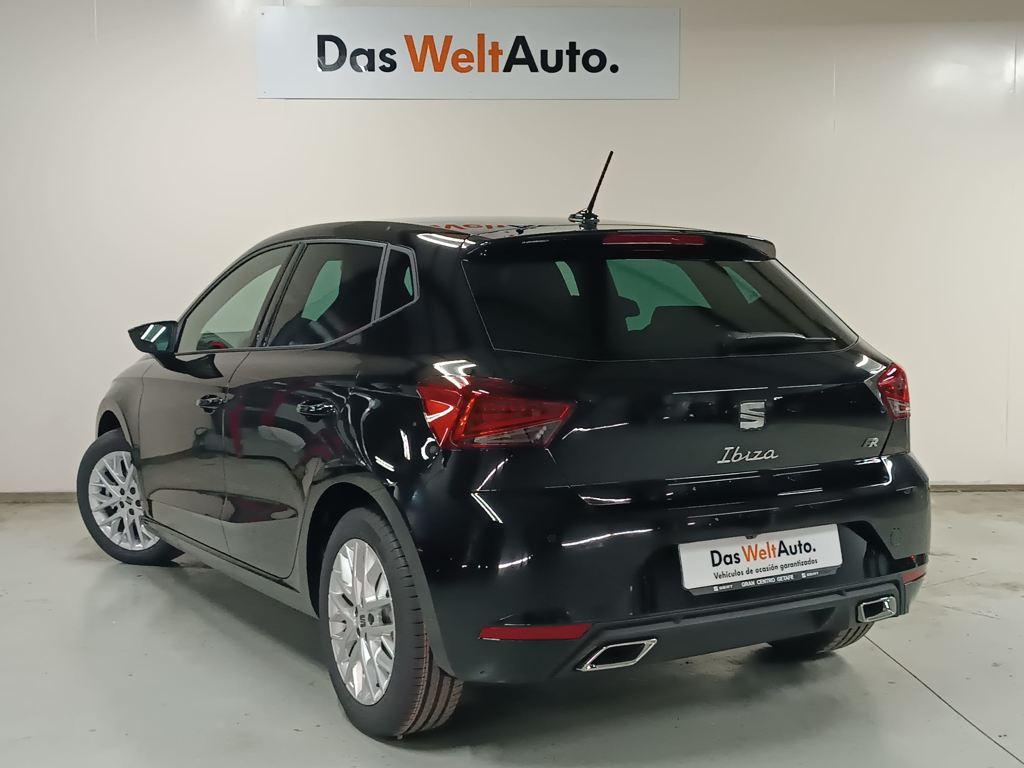SEAT Ibiza 1.0 TSI FR Salta 85 kW (115 CV) - 1