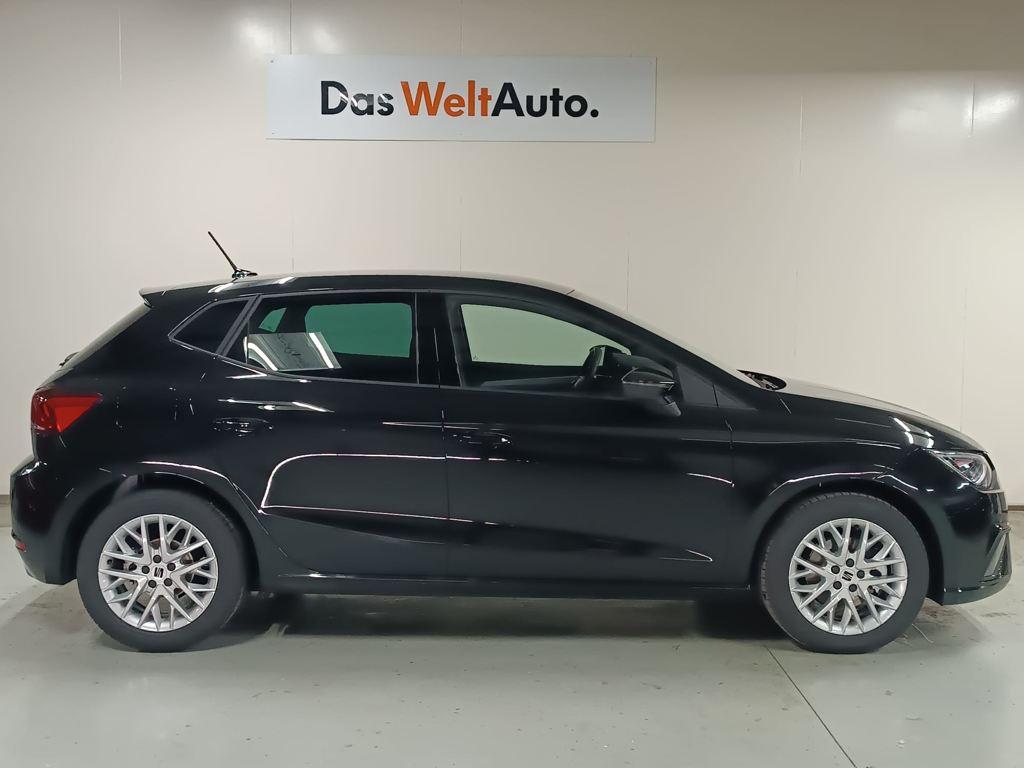 SEAT Ibiza 1.0 TSI FR Salta 85 kW (115 CV) - 2