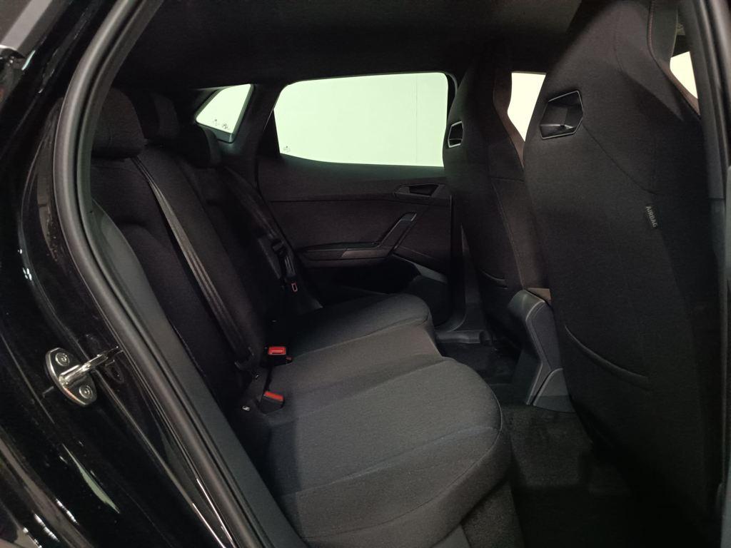 SEAT Ibiza 1.0 TSI FR Salta 85 kW (115 CV) - 5