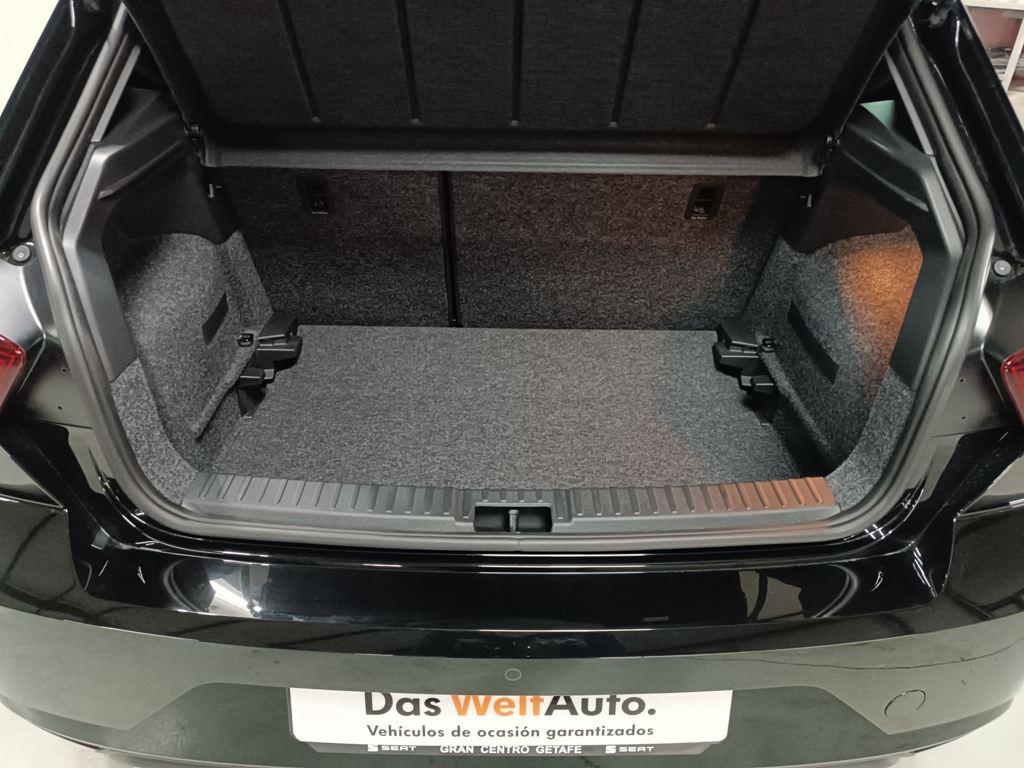 SEAT Ibiza 1.0 TSI FR Salta 85 kW (115 CV) - 6