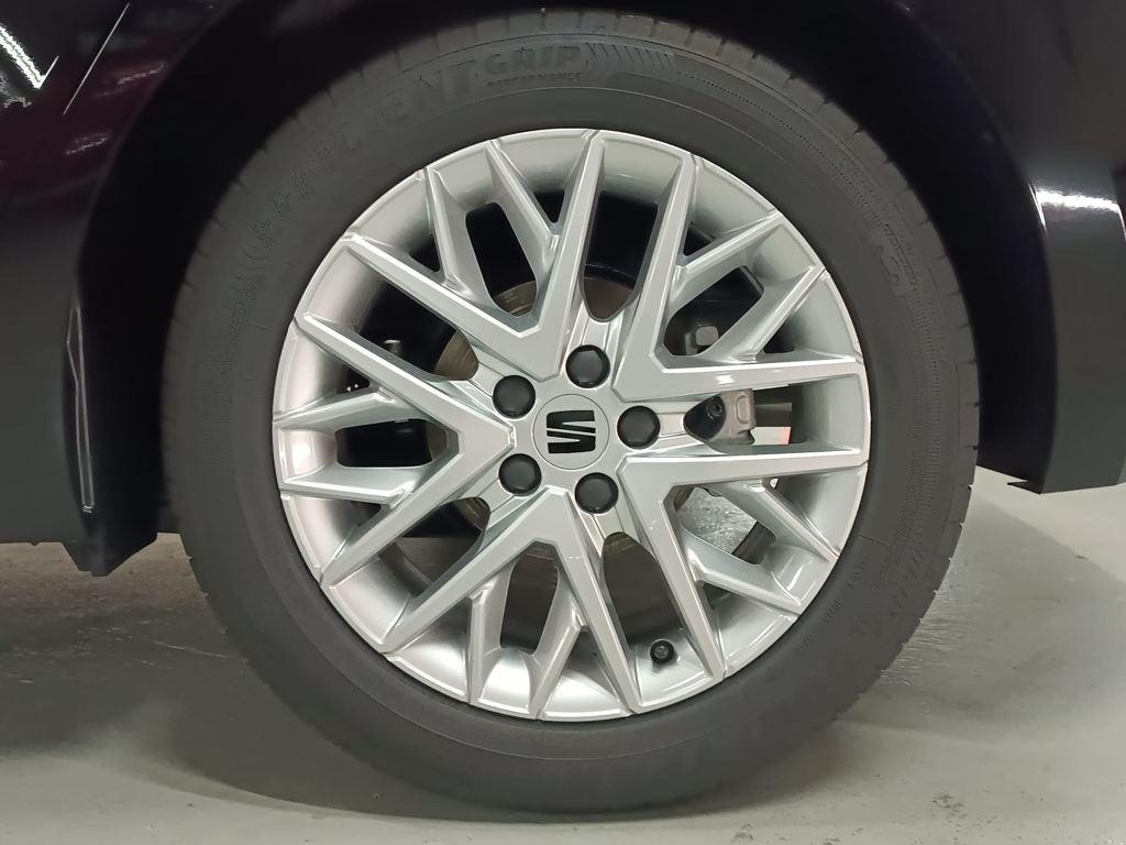 SEAT Ibiza 1.0 TSI FR Salta 85 kW (115 CV) - 7