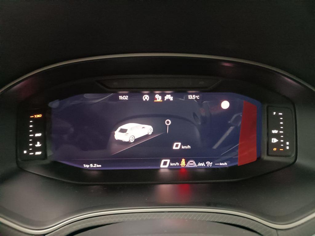 SEAT Ibiza 1.0 TSI FR Salta 85 kW (115 CV) - 12