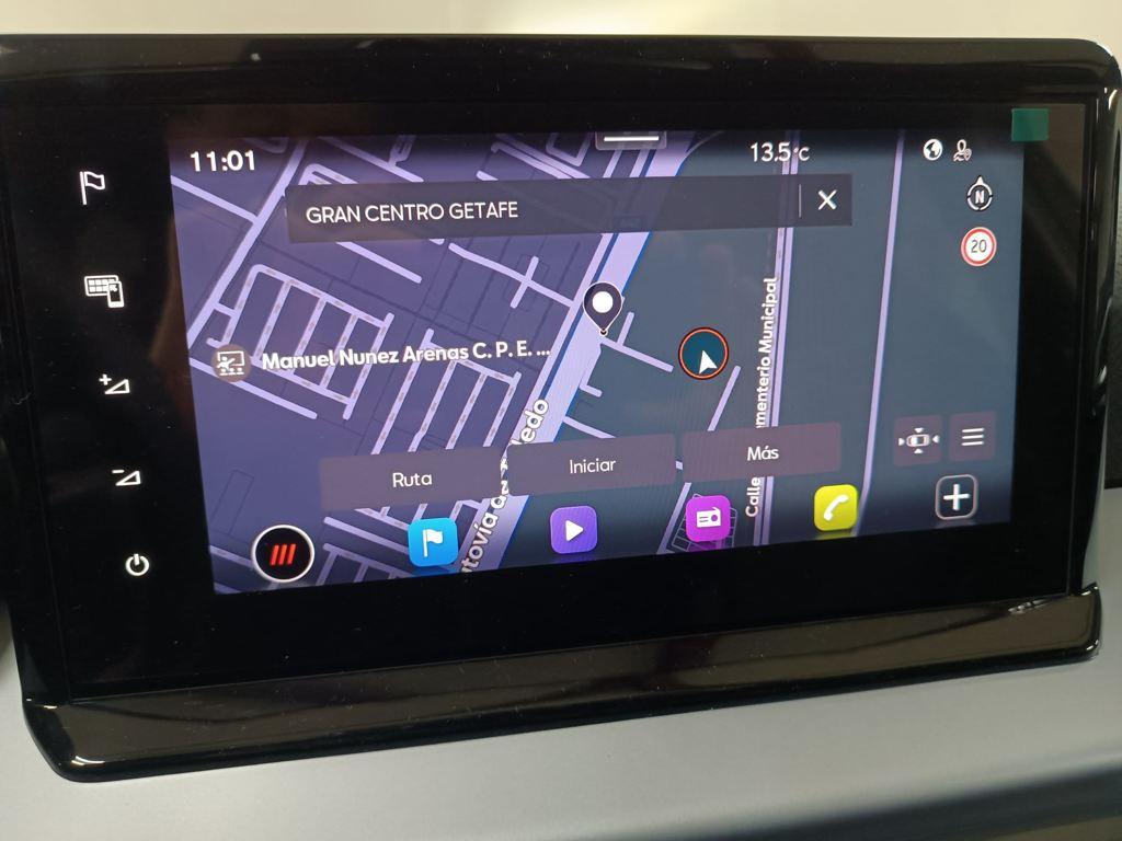 SEAT Ibiza 1.0 TSI FR Salta 85 kW (115 CV) - 13