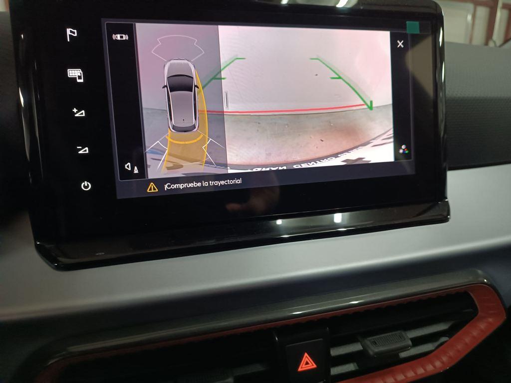 SEAT Ibiza 1.0 TSI FR Salta 85 kW (115 CV) - 15