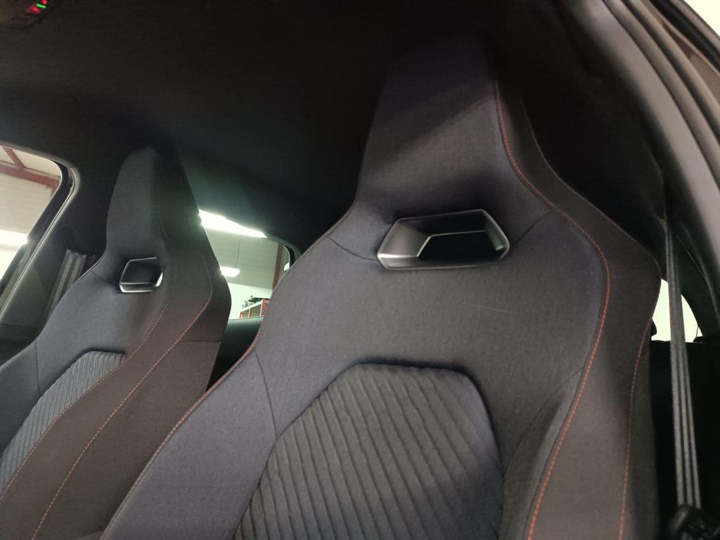 SEAT Ibiza 1.0 TSI FR Salta 85 kW (115 CV) - 16