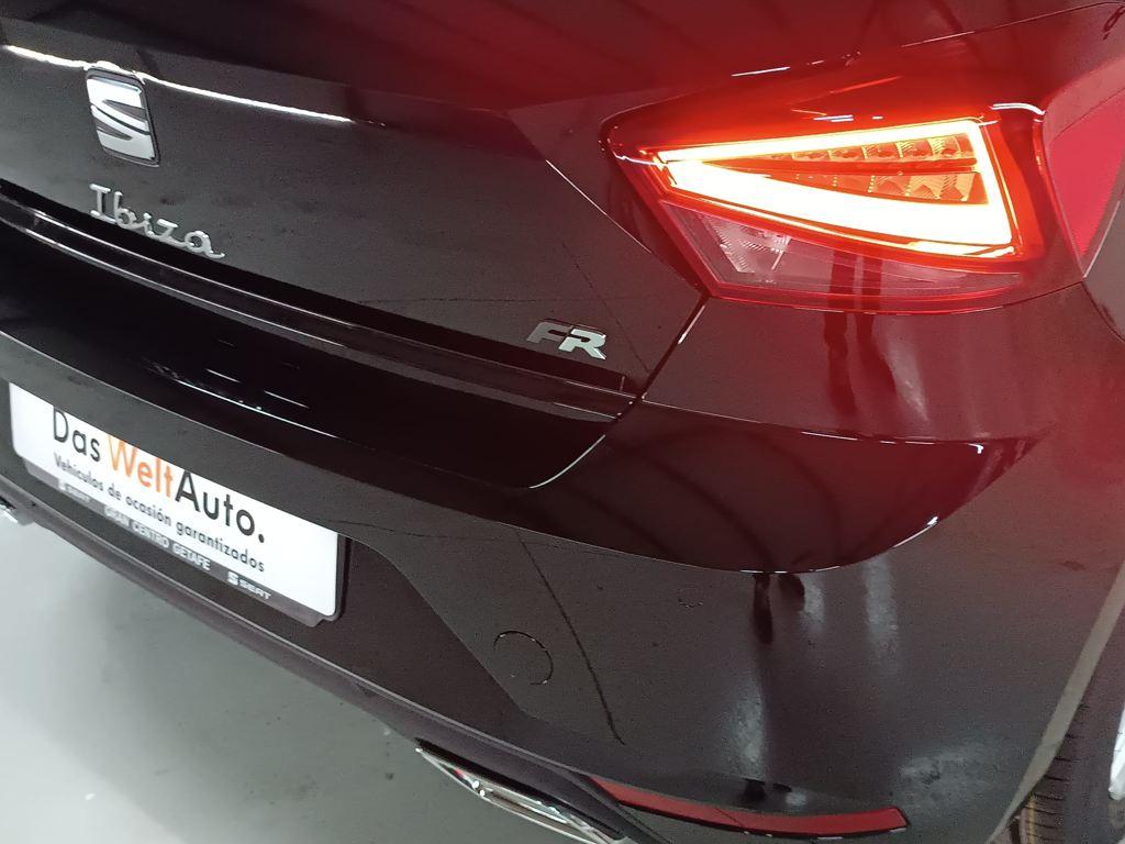 SEAT Ibiza 1.0 TSI FR Salta 85 kW (115 CV) - 18
