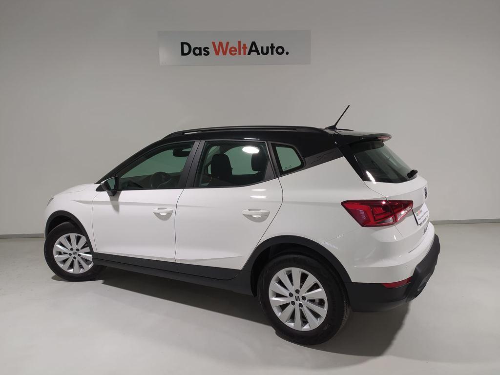 SEAT Arona 1.0 TSI Style XM 85 kW (115 CV) - 1
