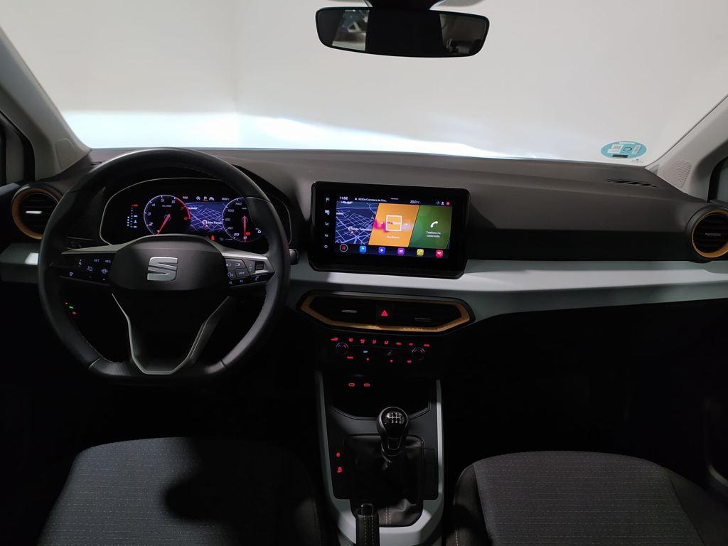 SEAT Arona 1.0 TSI Style XM 85 kW (115 CV) - 3