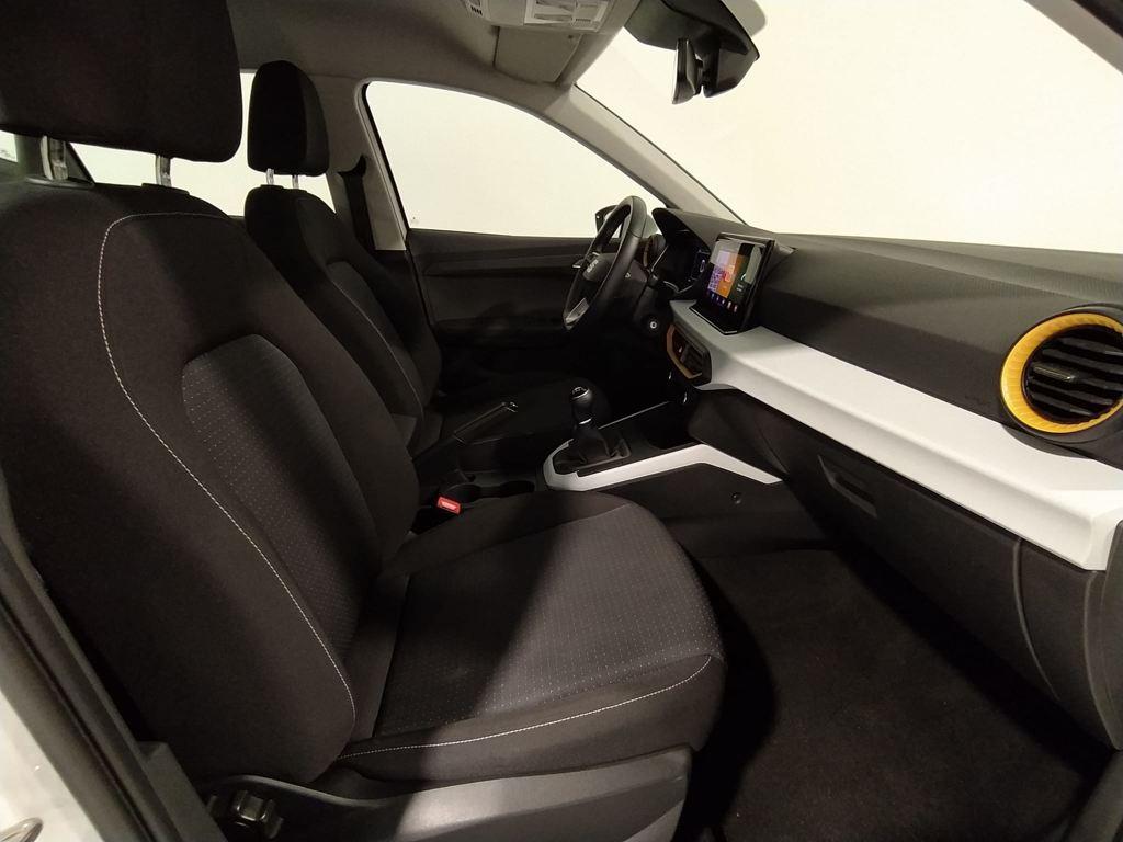 SEAT Arona 1.0 TSI Style XM 85 kW (115 CV) - 4