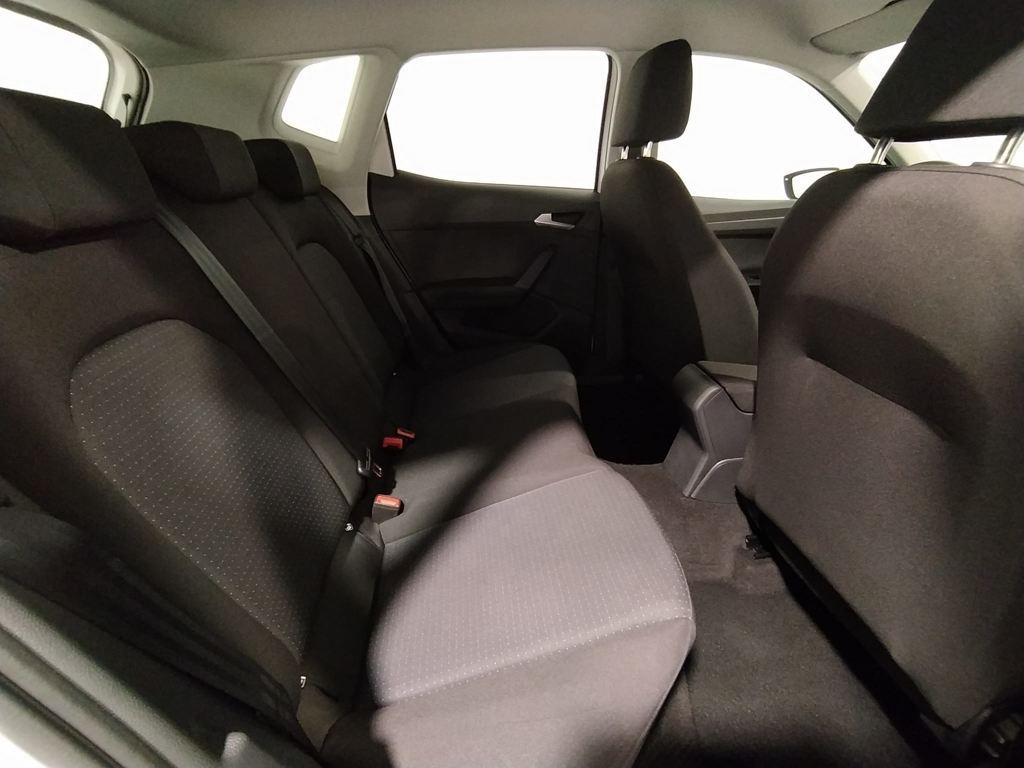 SEAT Arona 1.0 TSI Style XM 85 kW (115 CV) - 5