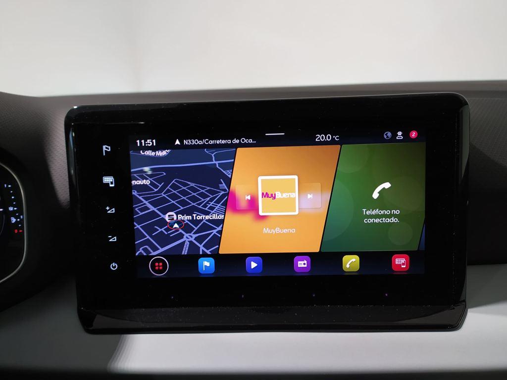 SEAT Arona 1.0 TSI Style XM 85 kW (115 CV) - 8