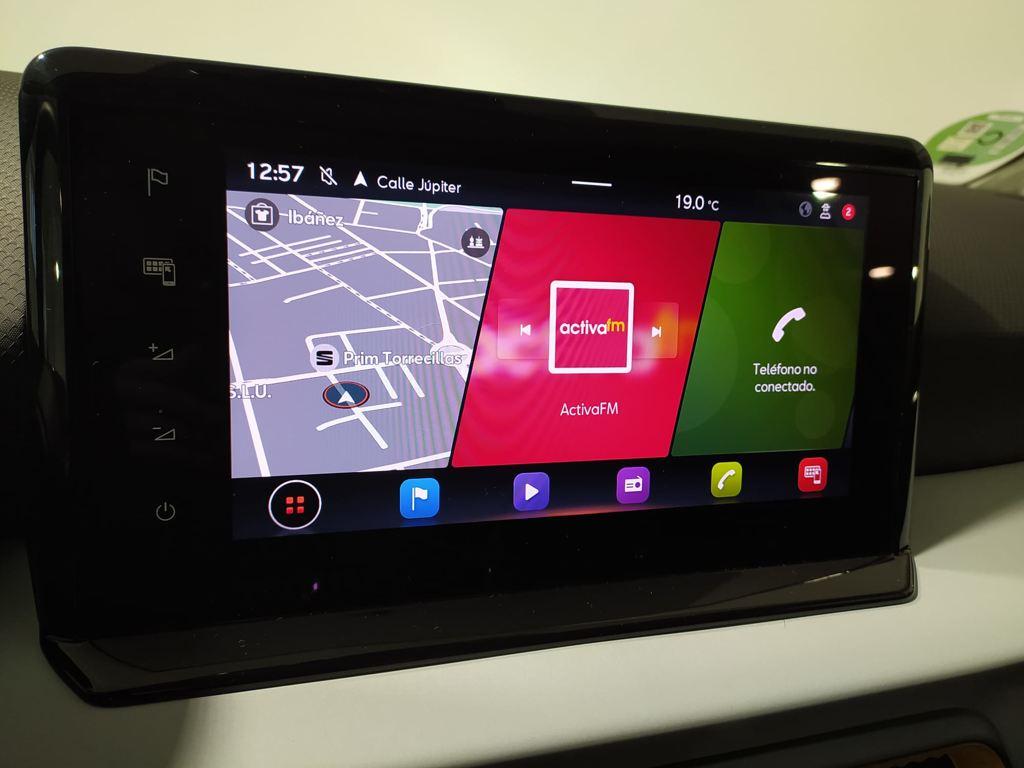 SEAT Arona 1.0 TSI Style XM 85 kW (115 CV) - 9