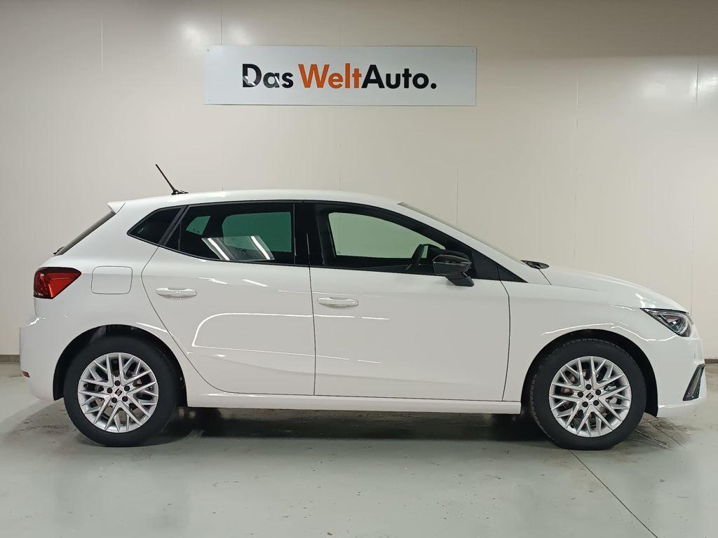 SEAT Ibiza 1.0 TSI FR Salta 85 kW (115 CV) - 2