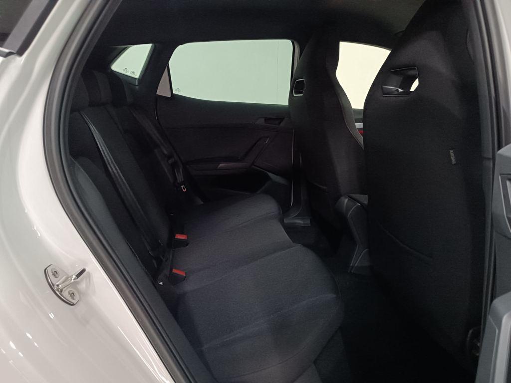 SEAT Ibiza 1.0 TSI FR Salta 85 kW (115 CV) - 5