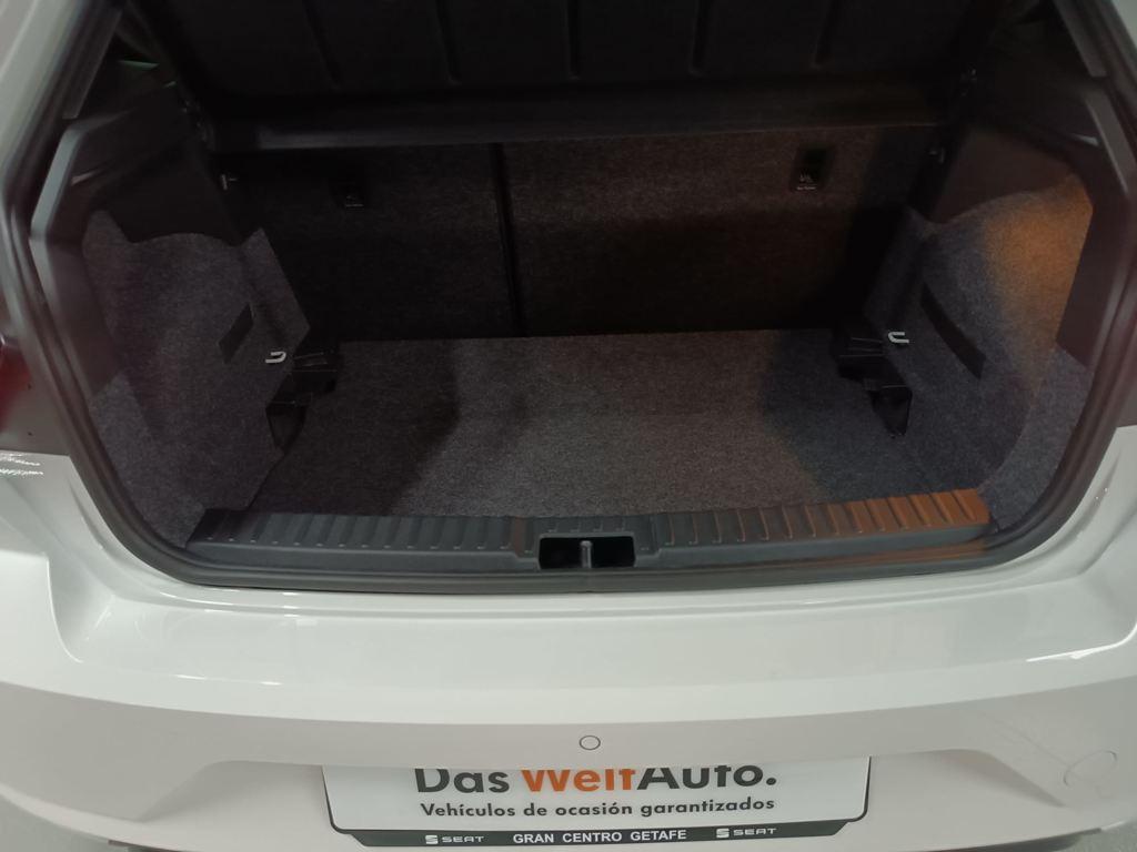 SEAT Ibiza 1.0 TSI FR Salta 85 kW (115 CV) - 6