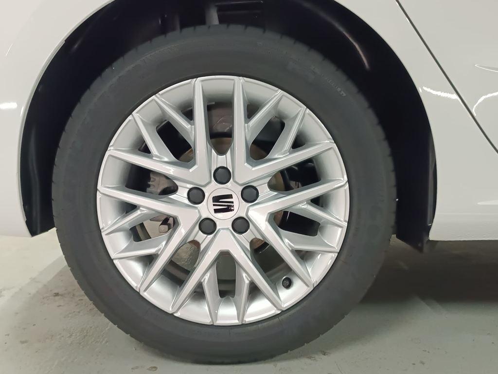 SEAT Ibiza 1.0 TSI FR Salta 85 kW (115 CV) - 7