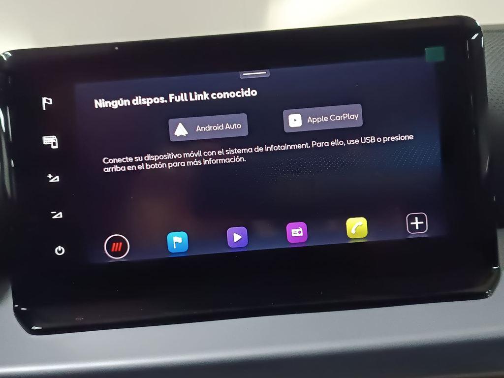 SEAT Ibiza 1.0 TSI FR Salta 85 kW (115 CV) - 14