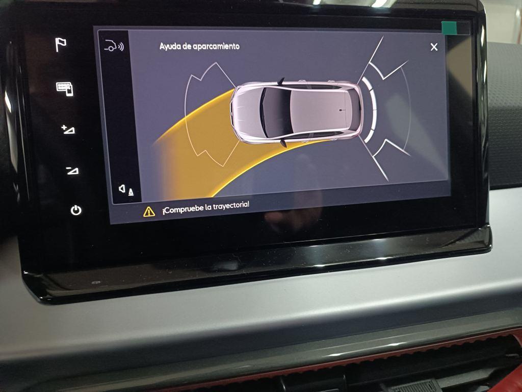 SEAT Ibiza 1.0 TSI FR Salta 85 kW (115 CV) - 16